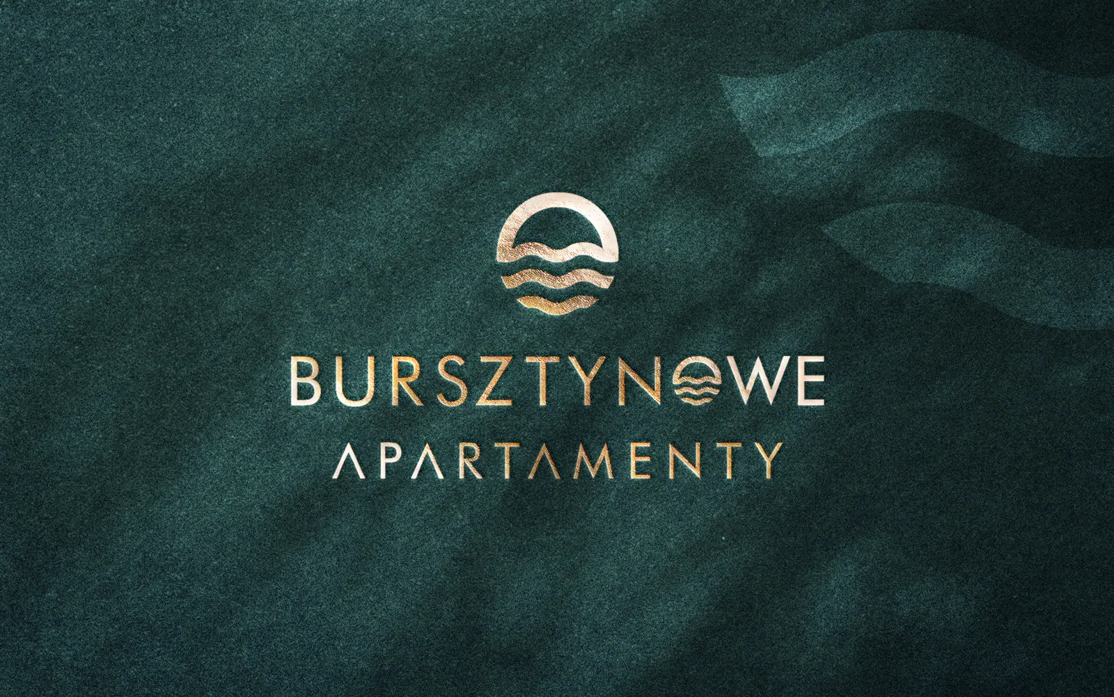 Bursztynowe Apartamenty