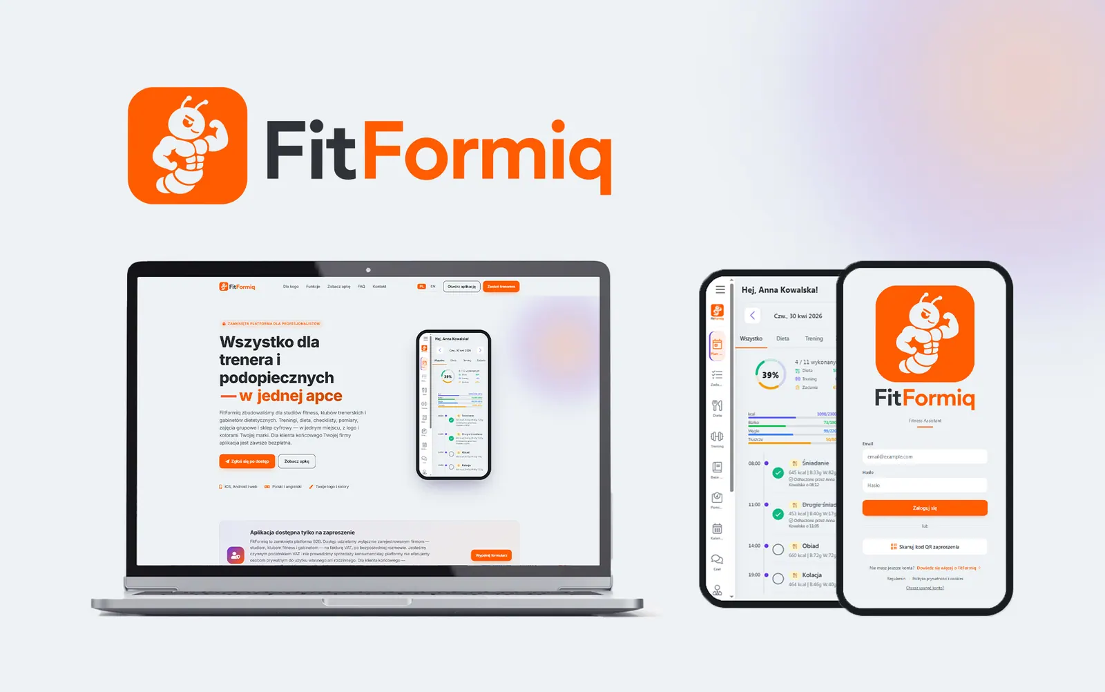 Fit Formiq
