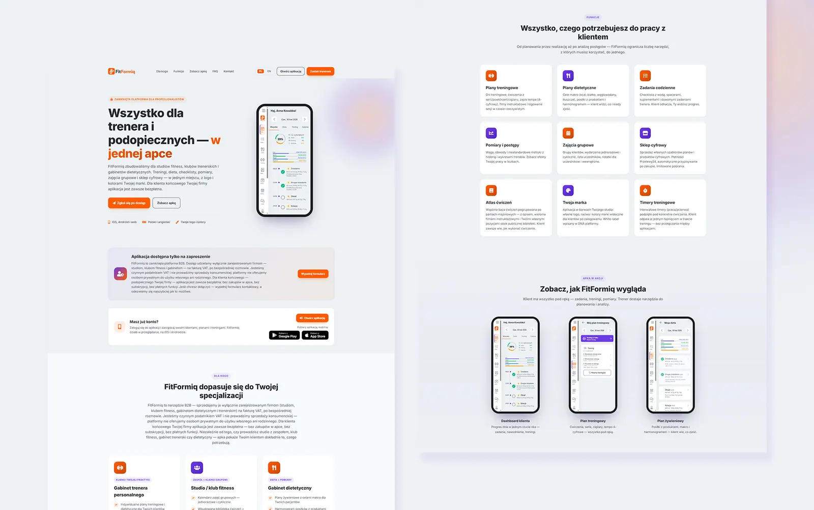 Fit Formiq – 2