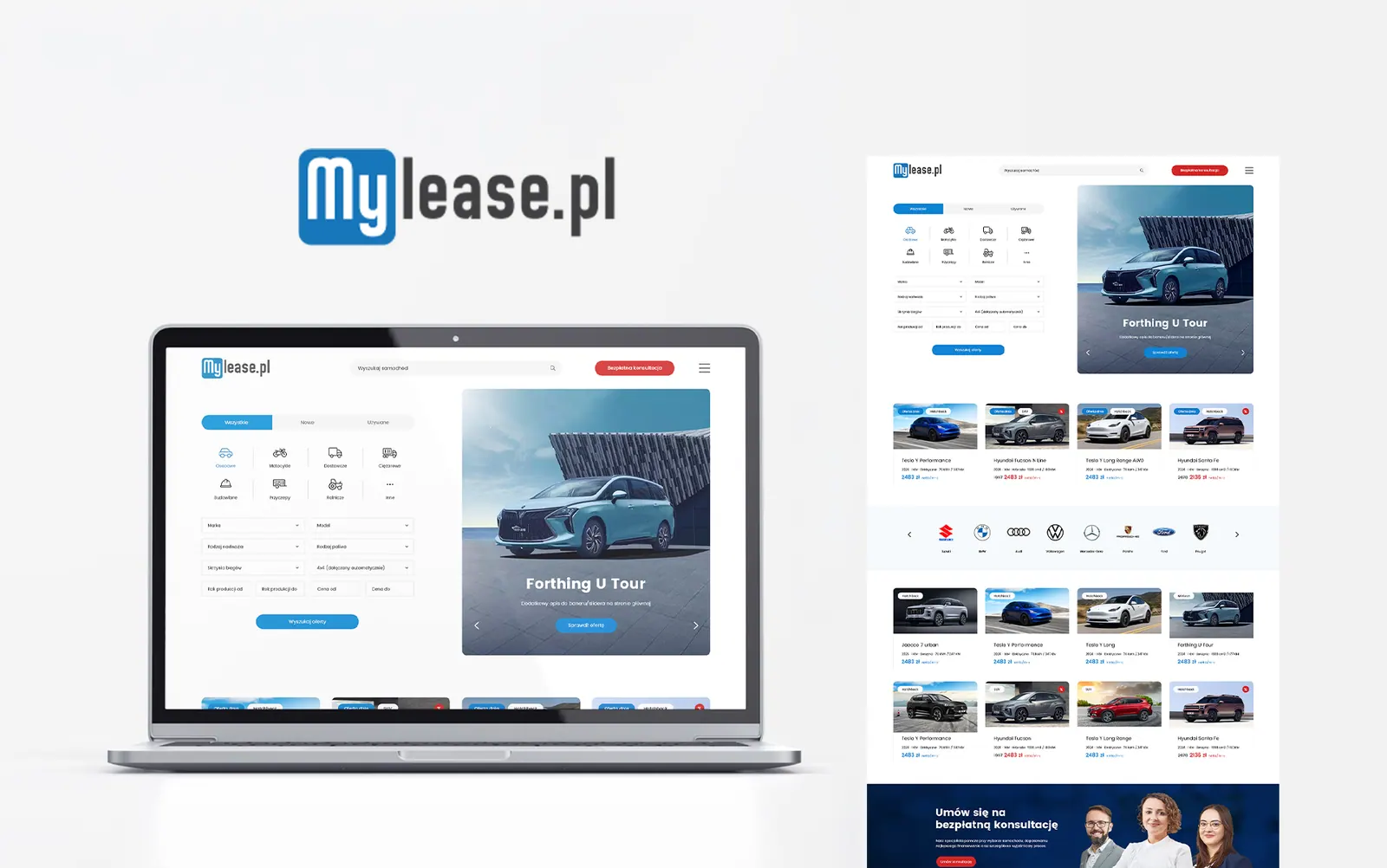 MyLease