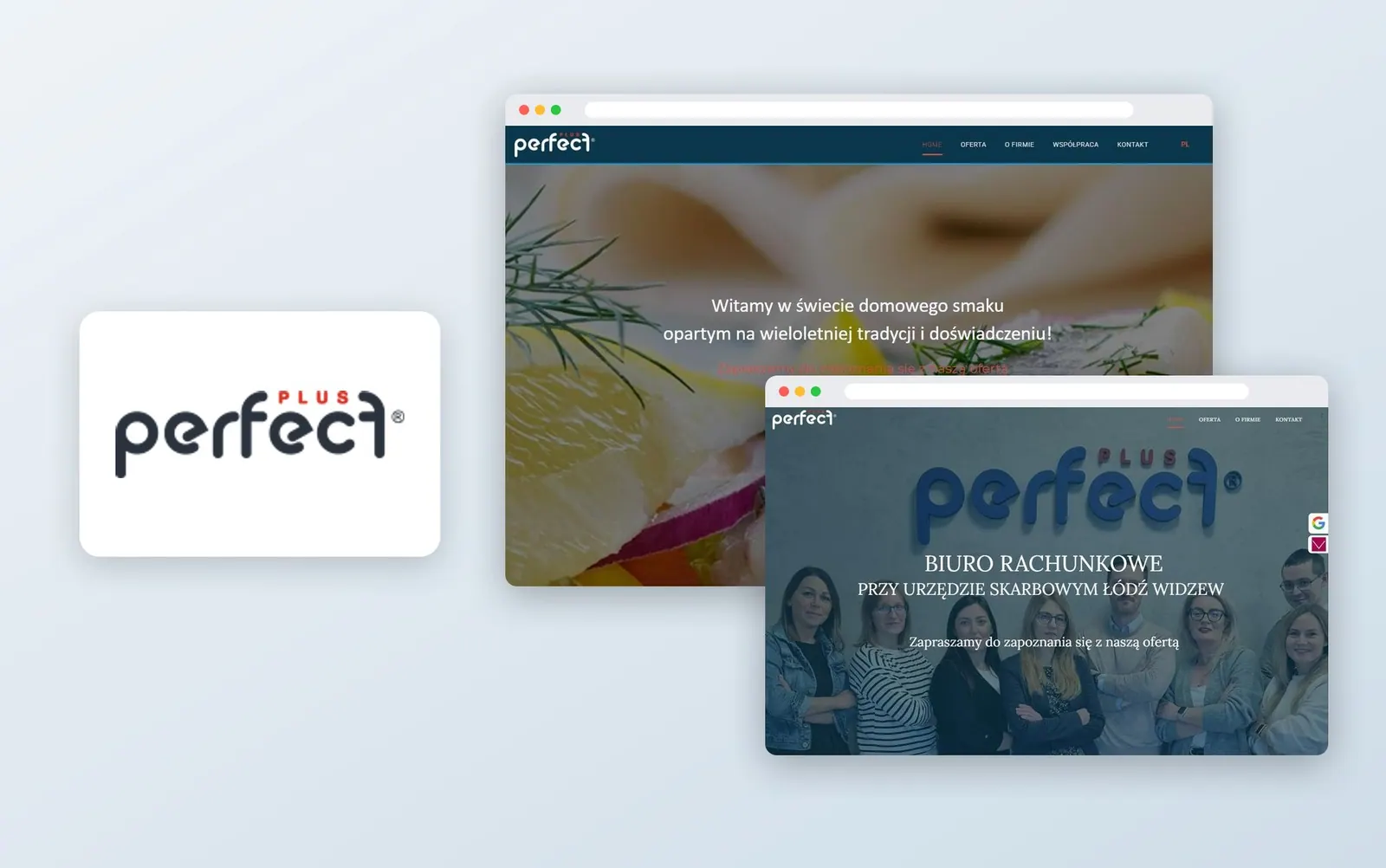 Perfect Plus