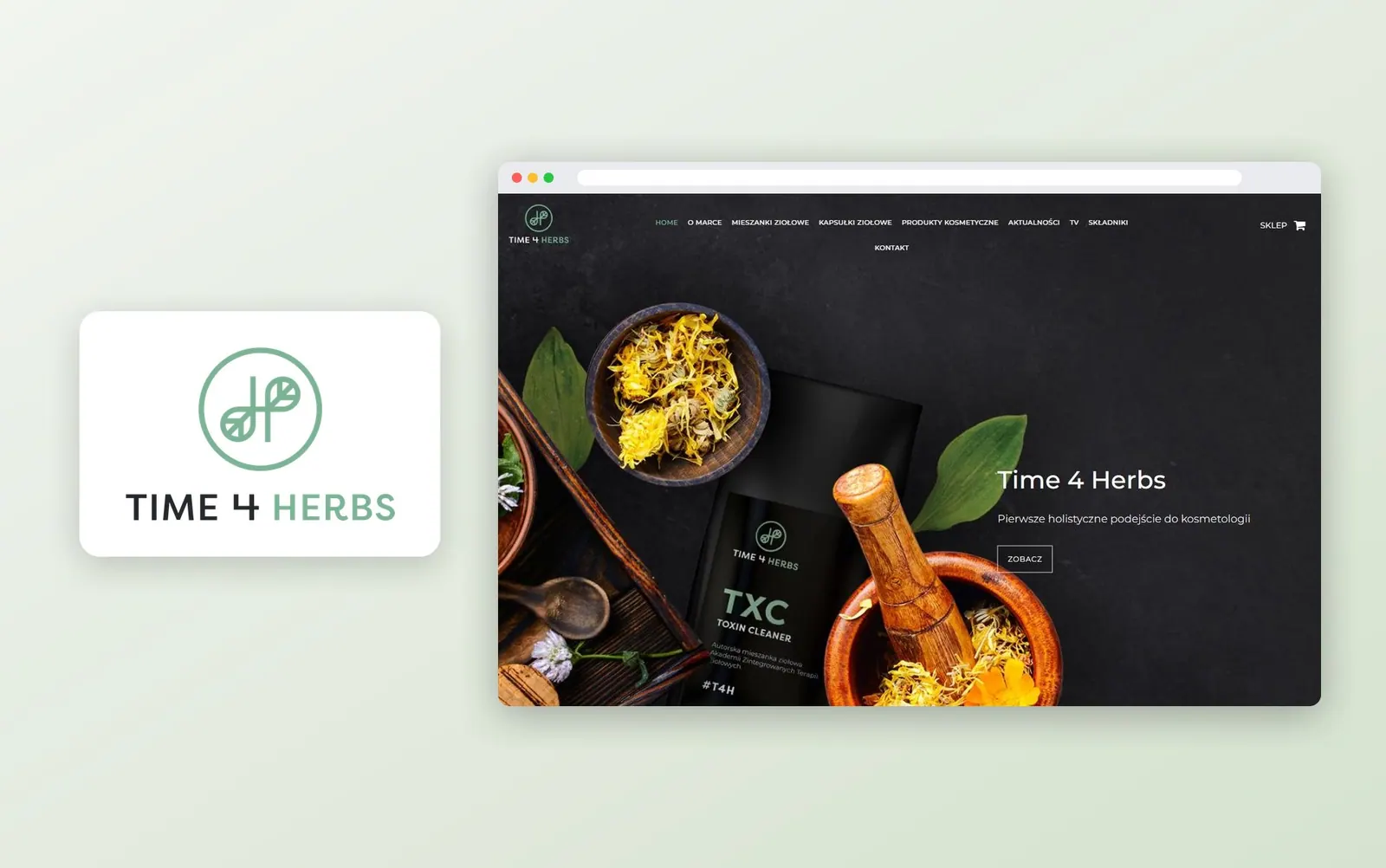 Time 4 Herbs