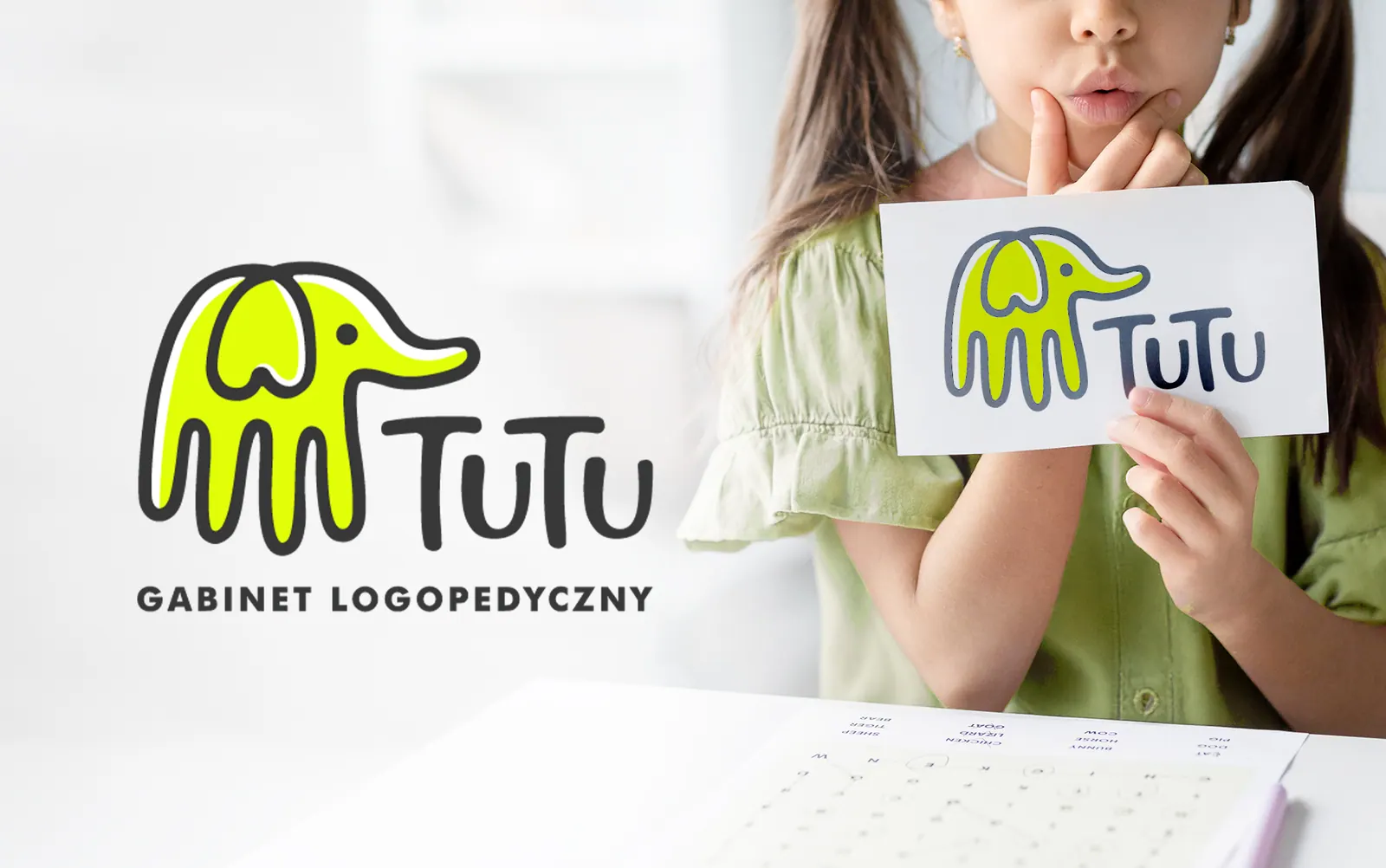 Tu Tu Gabinet Logopedyczny